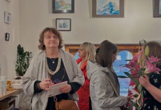 RE:AKCJA ŁAŃCUCHOWA 2026 – pierwsza wystawa już otwarta