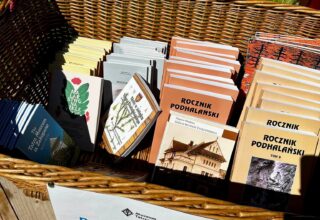 Święto Zamoyskich w ogrodach Willi Oksza