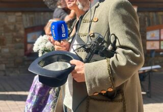 Święto Zamoyskich w ogrodach Willi Oksza