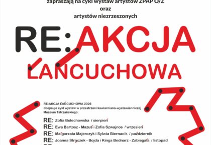 RE:AKCJA ŁAŃCUCHOWA 2026