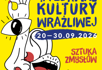 4. Festiwalu Kultury Wrażliwej