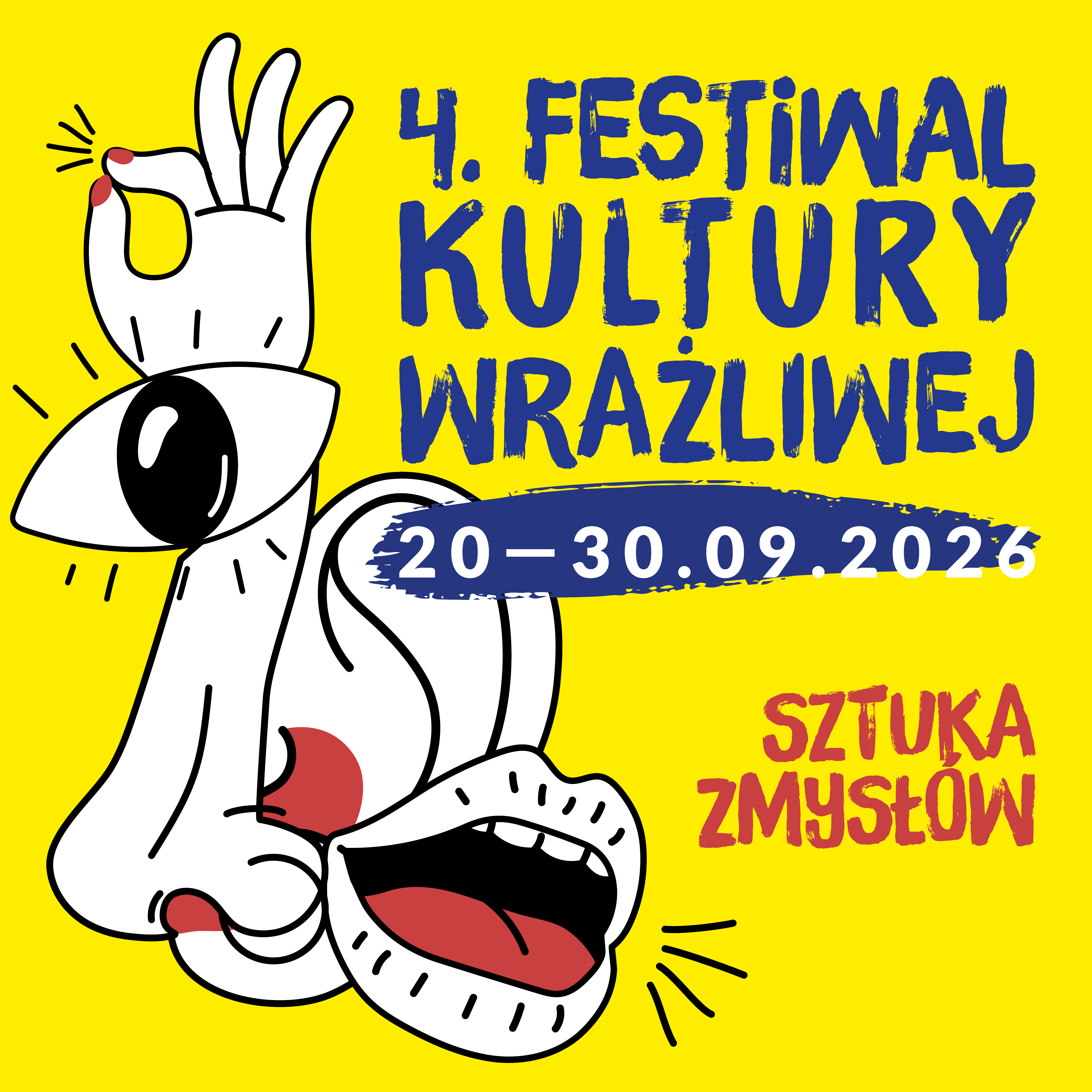 4. Festiwalu Kultury Wrażliwej