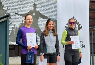 IX BIEG HASIORA