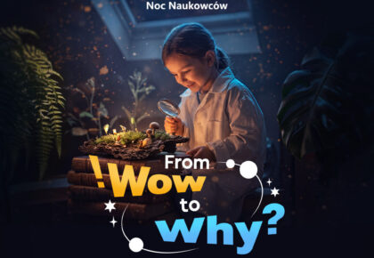 Noc Naukowców 2026 w Muzeum Tatrzańskim, 25 września