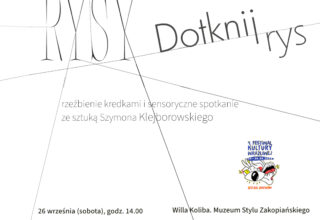 4. Festiwalu Kultury Wrażliwej