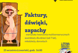 4. Festiwalu Kultury Wrażliwej