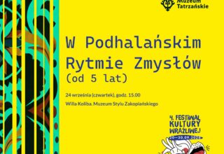 4. Festiwalu Kultury Wrażliwej