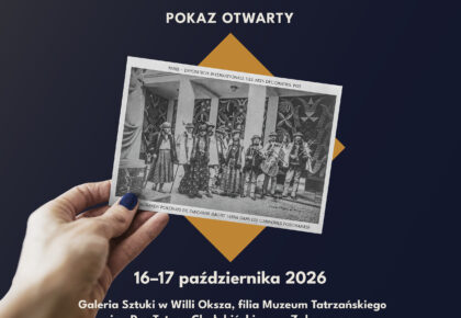 Pawilon Polski 1925 VR, 16 – 17 października