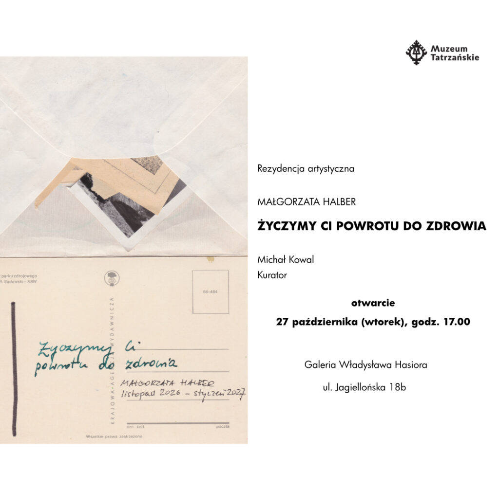 Życzymy Ci powrotu do zdrowia